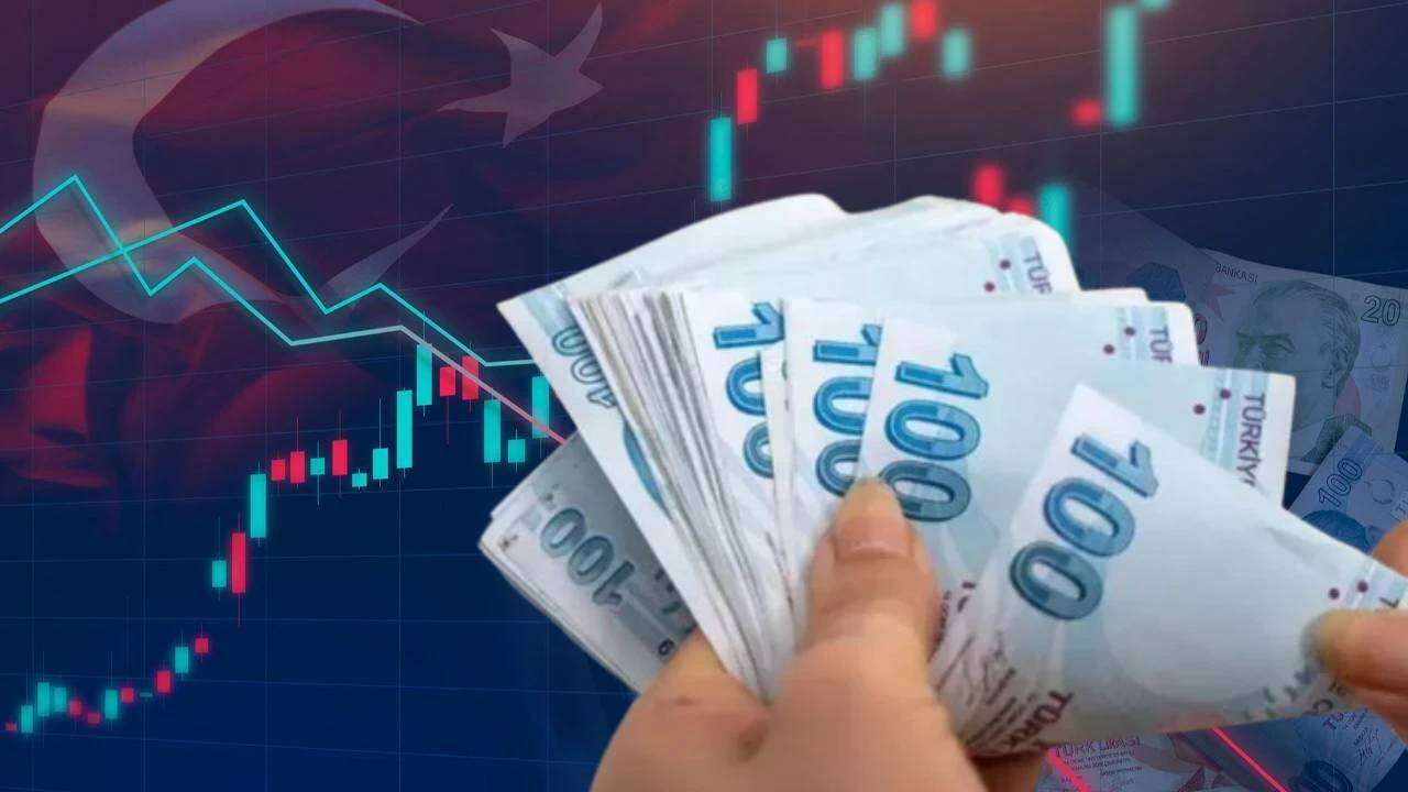 32 günlük mevduat faizlerinde rekor oran: 500 bin TL'nin getirisi belli oldu, işte banka banka net kazanç tablosu! 1